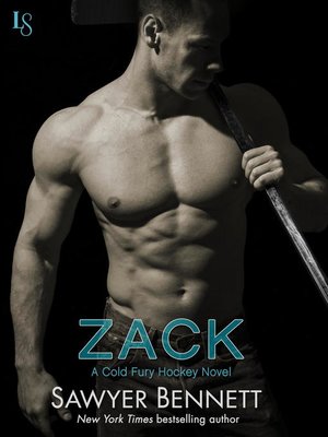 cover image of Zack